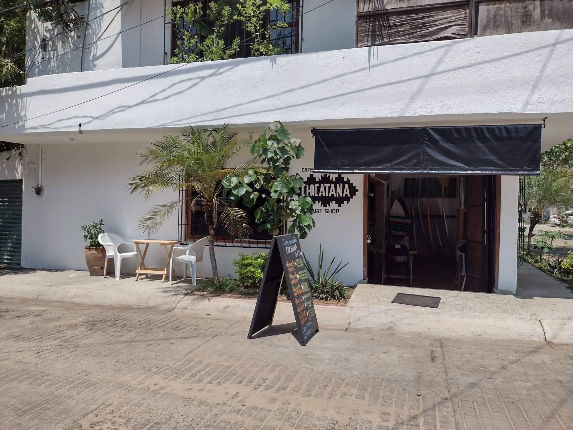 Portrait by Ivana Cajina