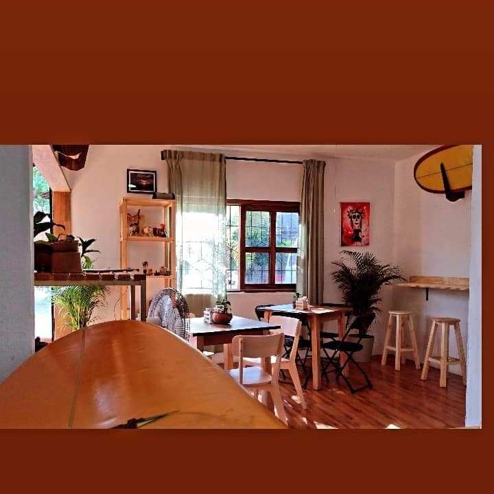 Portrait by Ethan Haddox