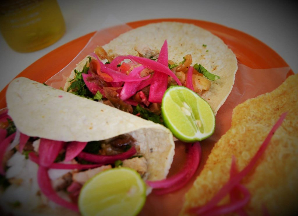 TACOS LOS PRIMOS Guia Puerto Escondido, Huatulco, Mazunte, Zipolite