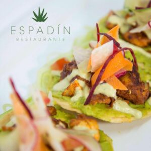 Restaurante Espadin Guia Puerto Escondido, Huatulco, Mazunte, Zipolite, guiapuertoescondido.com
