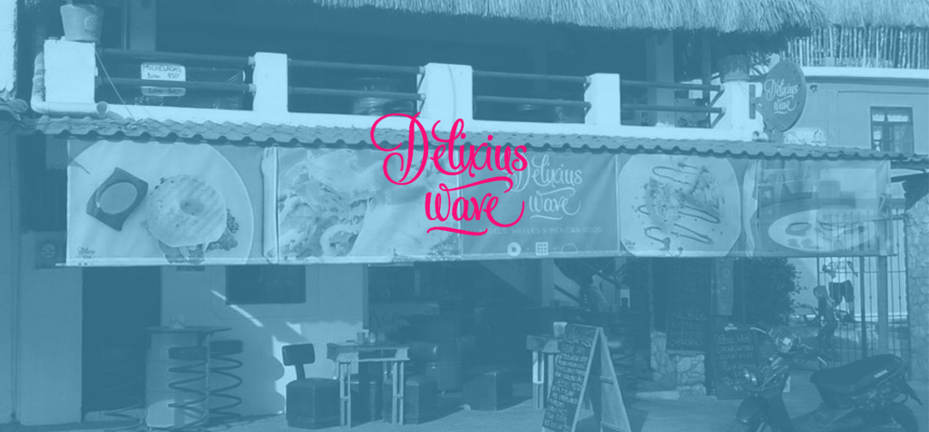 Delixius Wave Guia Puerto Escondido, Huatulco, Mazunte, Zipolite, guiapuertoescondido.com