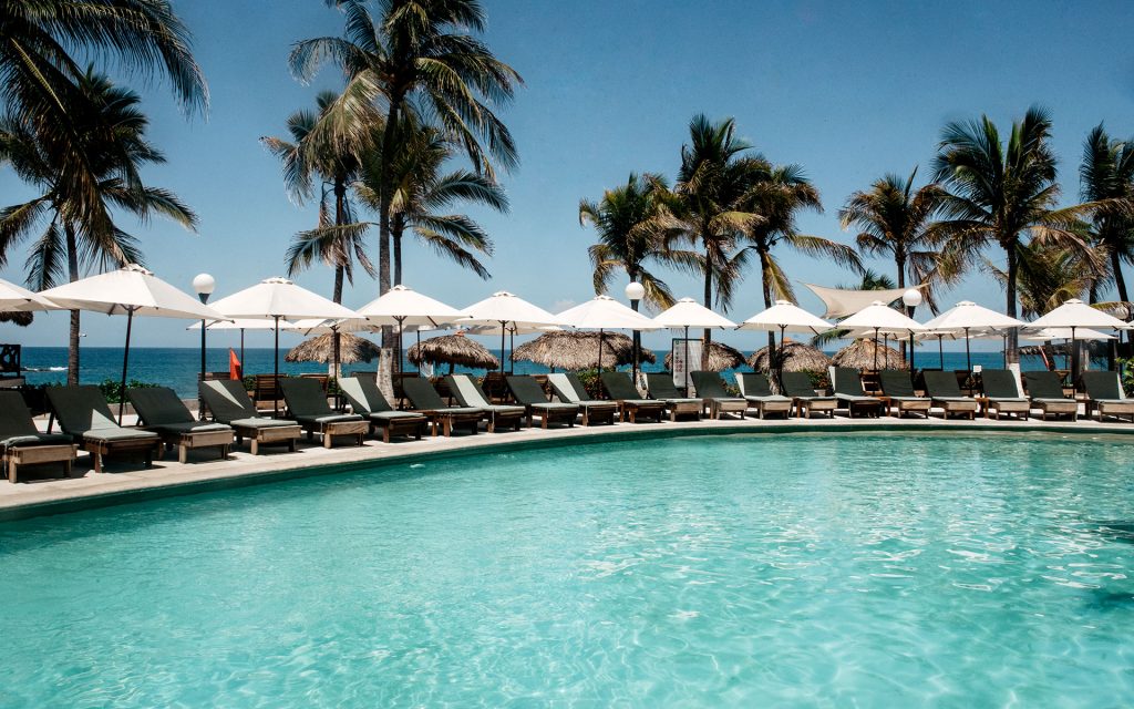Hotel Villa Sol Guia Puerto Escondido, Huatulco, Mazunte, Zipolite, guiapuertoescondido.com
