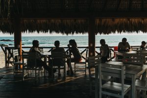 Pez Gallo Guia Puerto Escondido, Huatulco, Mazunte, Zipolite, guiapuertoescondido.com