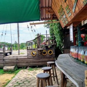Jugería La dulce vida Guia Puerto Escondido, Huatulco, Mazunte, Zipolite, guiapuertoescondido.com