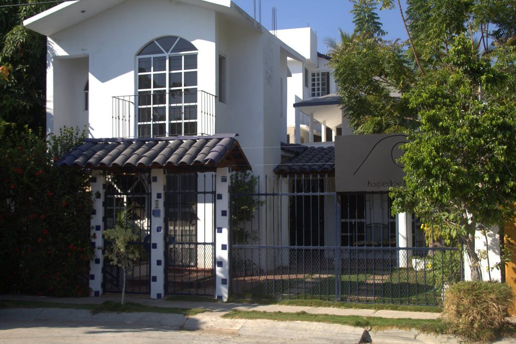 Casa Azul Guia Puerto Escondido, Huatulco, Mazunte, Zipolite, guiapuertoescondido.com