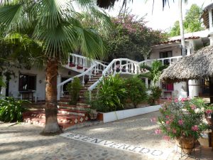 Hotel Ines Guia Puerto Escondido, Huatulco, Mazunte, Zipolite, guiapuertoescondido.com