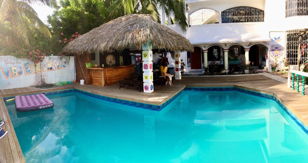 Vivo escondido Guia Puerto Escondido, Huatulco, Mazunte, Zipolite, guiapuertoescondido.com