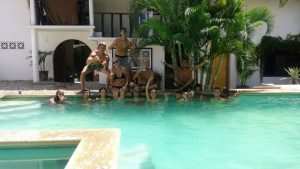 Casa Bastin Guia Puerto Escondido, Huatulco, Mazunte, Zipolite, guiapuertoescondido.com