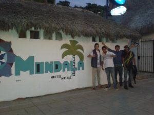 Hostal Mondala Guia Puerto Escondido, Huatulco, Mazunte, Zipolite, guiapuertoescondido.com