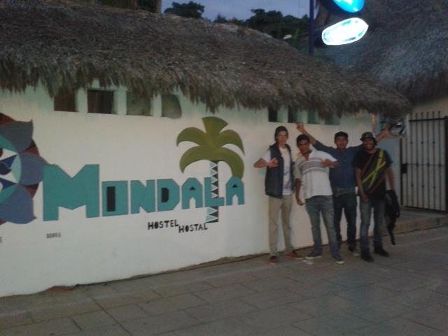 Hostal Mondala Guia Puerto Escondido, Huatulco, Mazunte, Zipolite, guiapuertoescondido.com