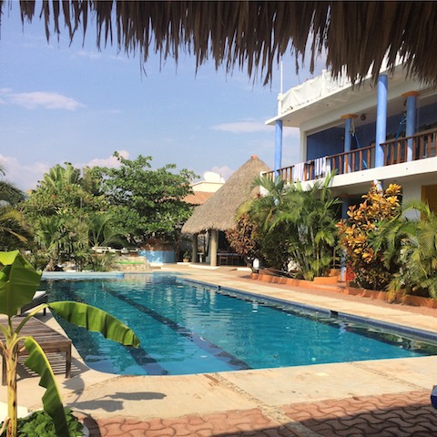 Sunset Point Resort Guia Puerto Escondido, Huatulco, Mazunte, Zipolite, guiapuertoescondido.com