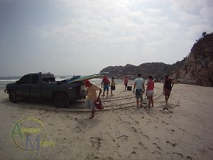 Aventura mundo Guía Puerto Escondido, Huatulco, Mazunte, Zipolite, Zicatela, guiapuertoescondido.com