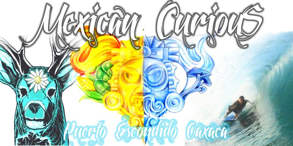 MEXICAN CURIOUS TATTOO Guía Puerto Escondido, Huatulco, Mazunte, Zipolite, guiapuertoescondido.com