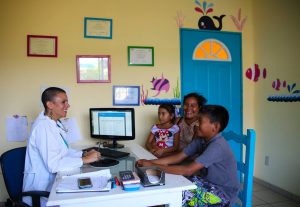 Oasis Del Pacífico Consultorio Pediátrico / Pediatric Practice Guía Puerto Escondido, Huatulco, Mazunte, Zipolite, Zicatela, guiapuertoescondido.com