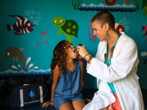 Oasis Del Pacífico Consultorio Pediátrico / Pediatric Practice Guía Puerto Escondido, Huatulco, Mazunte, Zipolite, Zicatela, guiapuertoescondido.com