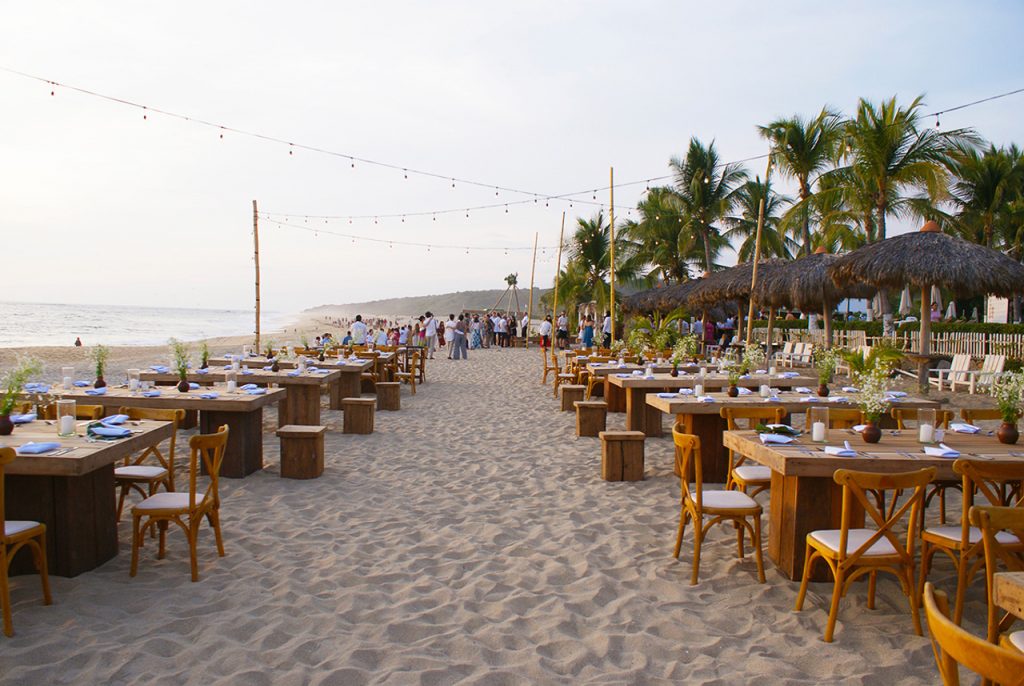 Guía Puerto Escondido, Huatulco, Mazunte, Zipolite, Zicatela, guiapuertoescondido.com