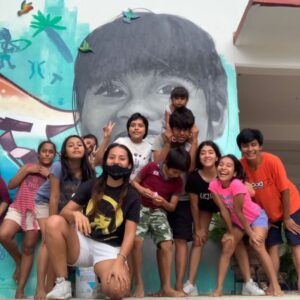 Casa Hogar Nueva Vida A.C. Guía Puerto Escondido, Huatulco, Mazunte, Zipolite, Zicatela, guiapuertoescondido.com