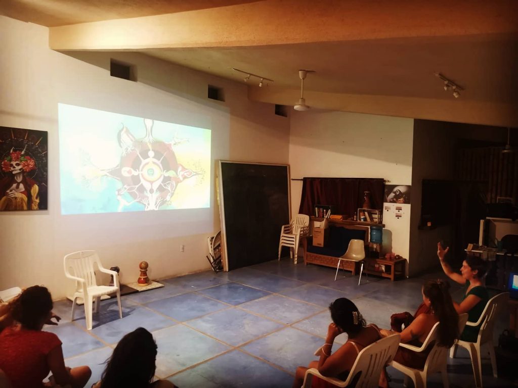 Casa de Cultura Fernando Lujan Guía Puerto Escondido, Huatulco, Mazunte, Zipolite, Zicatela, guiapuertoescondido.com
