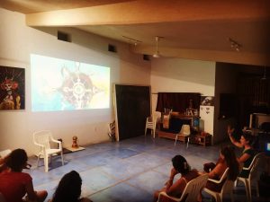 Casa de Cultura Fernando Lujan Guía Puerto Escondido, Huatulco, Mazunte, Zipolite, Zicatela, guiapuertoescondido.com