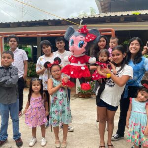 Casa Hogar Nueva Vida A.C. Guía Puerto Escondido, Huatulco, Mazunte, Zipolite, Zicatela, guiapuertoescondido.com