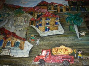 Arte Autóctono Guía Puerto Escondido, Huatulco, Mazunte, Zipolite, guiapuertoescondido.com