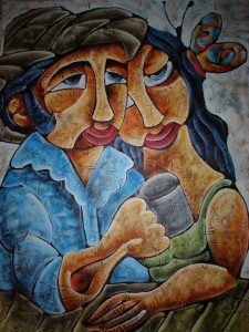 Arte Autóctono Guía Puerto Escondido, Huatulco, Mazunte, Zipolite, guiapuertoescondido.com