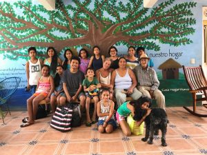 Casa Hogar Nueva Vida A.C. Guía Puerto Escondido, Huatulco, Mazunte, Zipolite, Zicatela, guiapuertoescondido.com