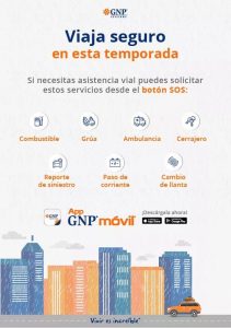 Seguros Inlakesh Gnp Guía Puerto Escondido, Huatulco, Mazunte, Zipolite, Zicatela, guiapuertoescondido.com
