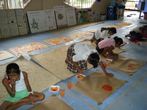 CENTRO CULTURAL Risas de Sol Guía Puerto Escondido, Huatulco, Mazunte, Zipolite, Zicatela, guiapuertoescondido.com