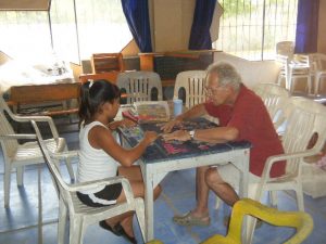 CENTRO CULTURAL Risas de Sol Guía Puerto Escondido, Huatulco, Mazunte, Zipolite, Zicatela, guiapuertoescondido.com