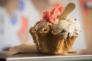 Amo Gelato Guía Puerto Escondido, Huatulco, Mazunte, Zipolite, guiapuertoescondido.com