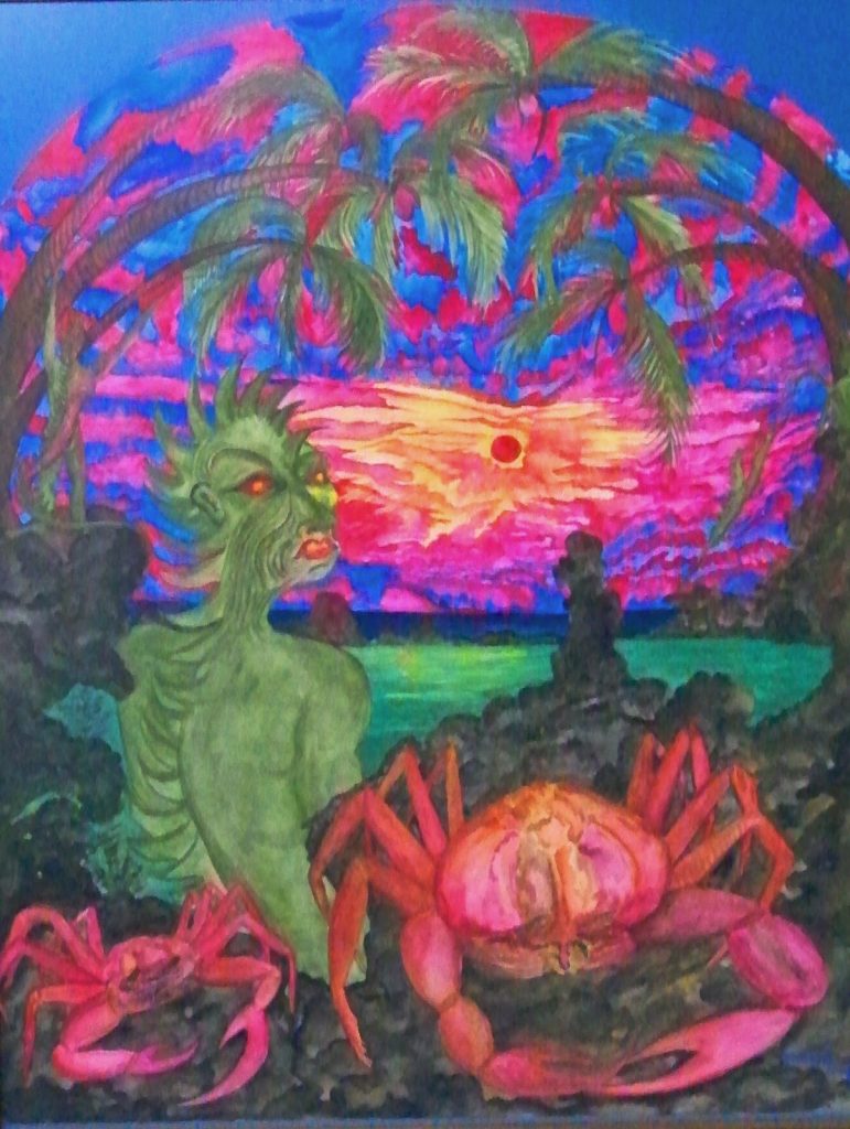 Arte Fantazia Guía Puerto Escondido, Huatulco, Mazunte, Zipolite, guiapuertoescondido.com