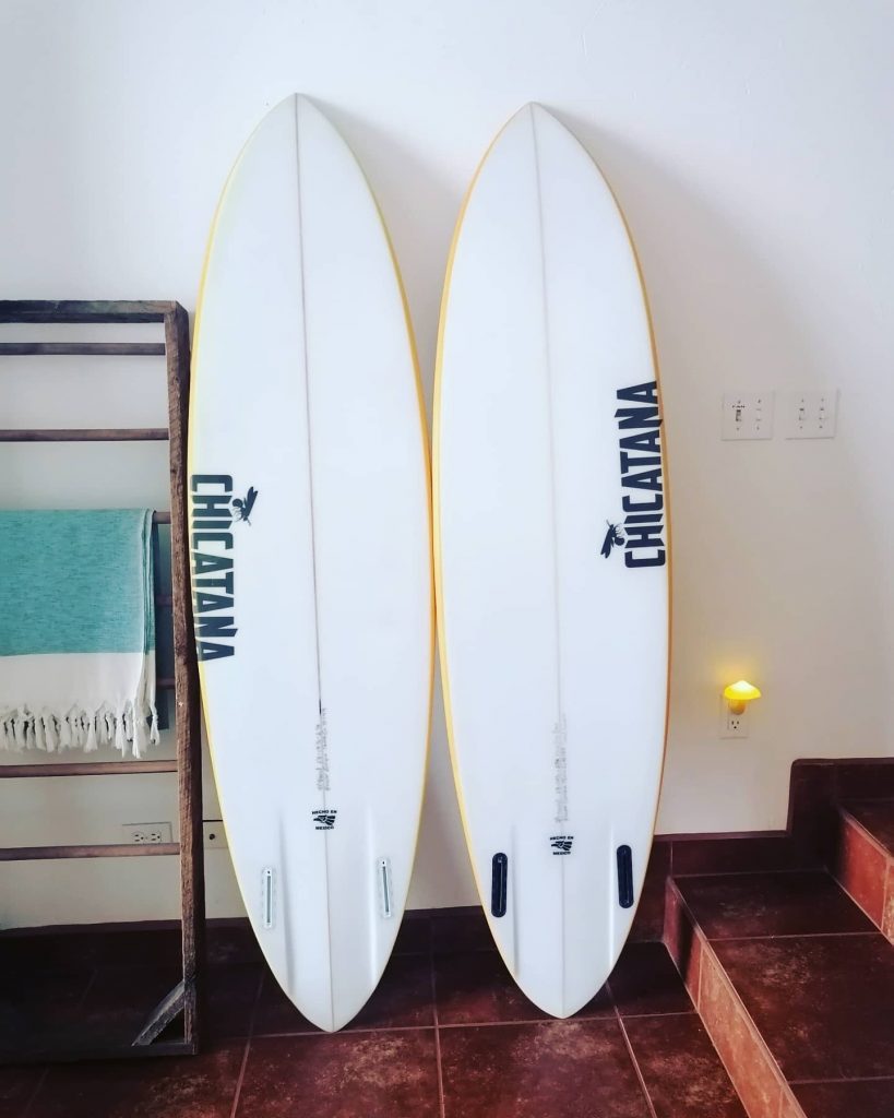 Chicatana Surf Guía Puerto Escondido, Huatulco, Mazunte, Zipolite, Zicatela, guiapuertoescondido.com