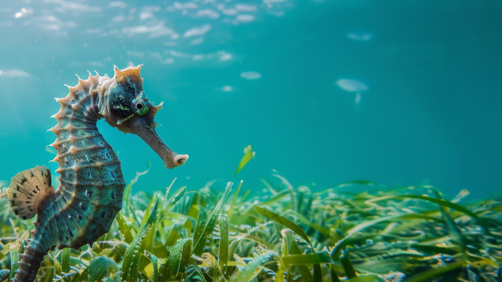 Día Mundial de los Océanos: Protegiendo Nuestros Mares Azules