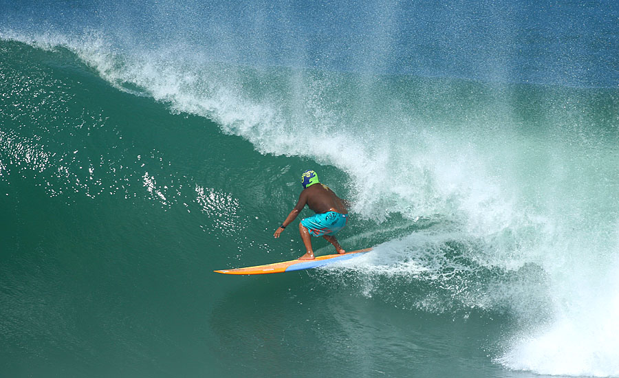 Día Internacional del Surf - Guía Puerto Escondido