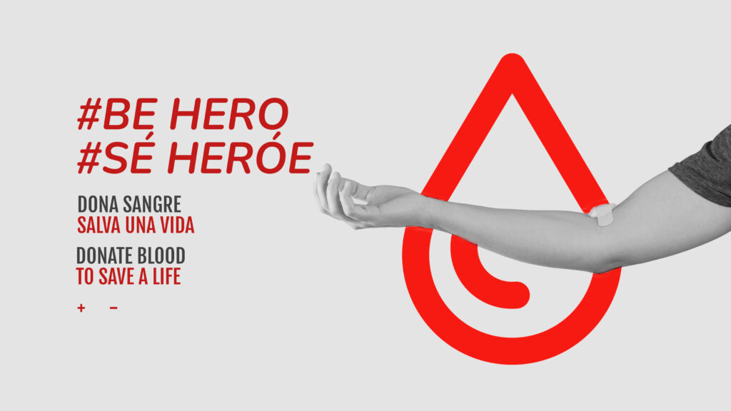 Día Mundial del Donante de Sangre: La importancia de donar vida en México guia puerto escondido