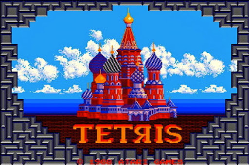 Tetris cumple 40 años! Descubre la historia detrás del juego de puzles icónico
