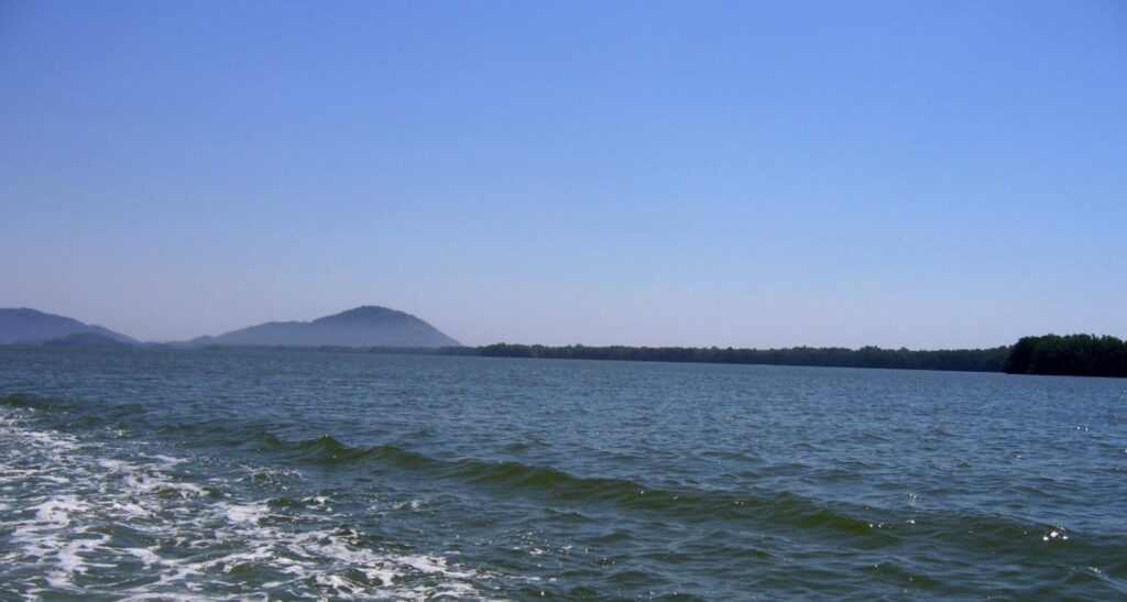 Chacahua y Laguna de Pastoría Puerto Escondido