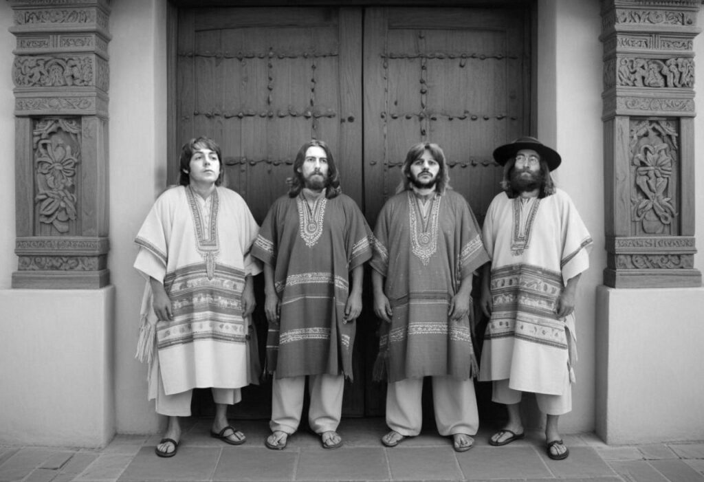 Descubre la intrigante leyenda de los Beatles en México y celebra el Día Mundial de los Beatles con datos fascinantes sobre la banda más influyente de la historia del rock.