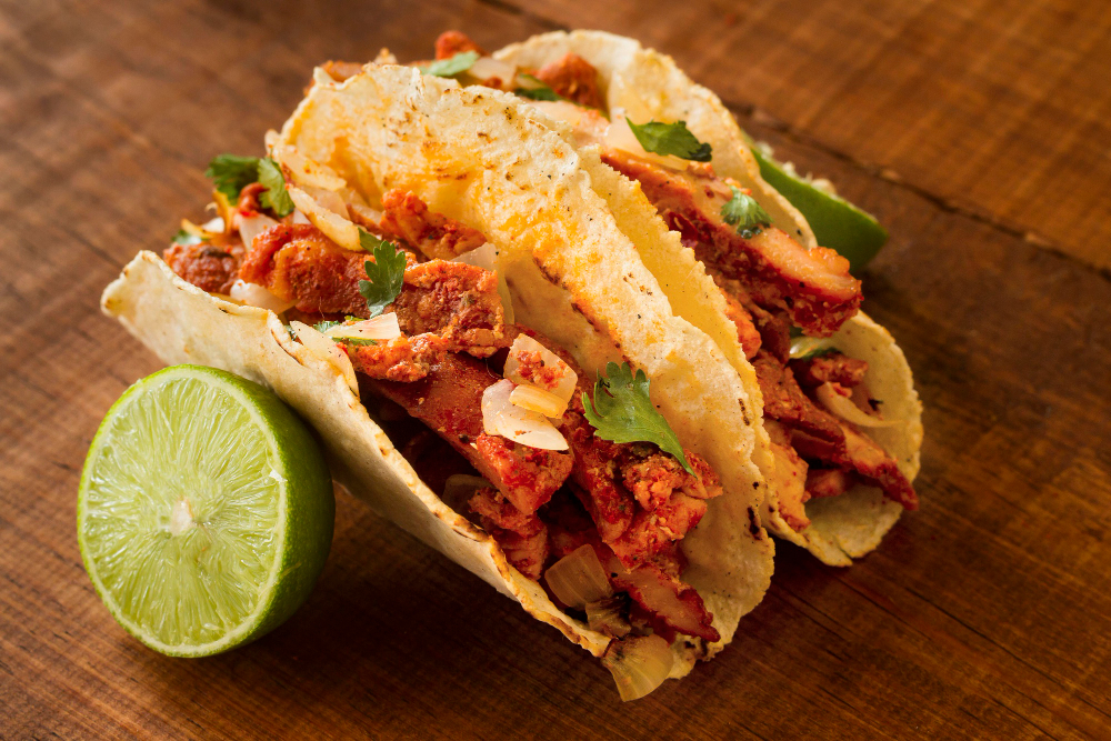 Día del taco guia puerto escondido