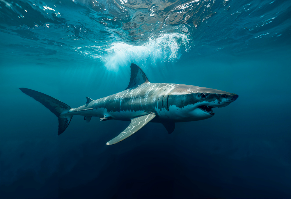 Día del tiburón en México