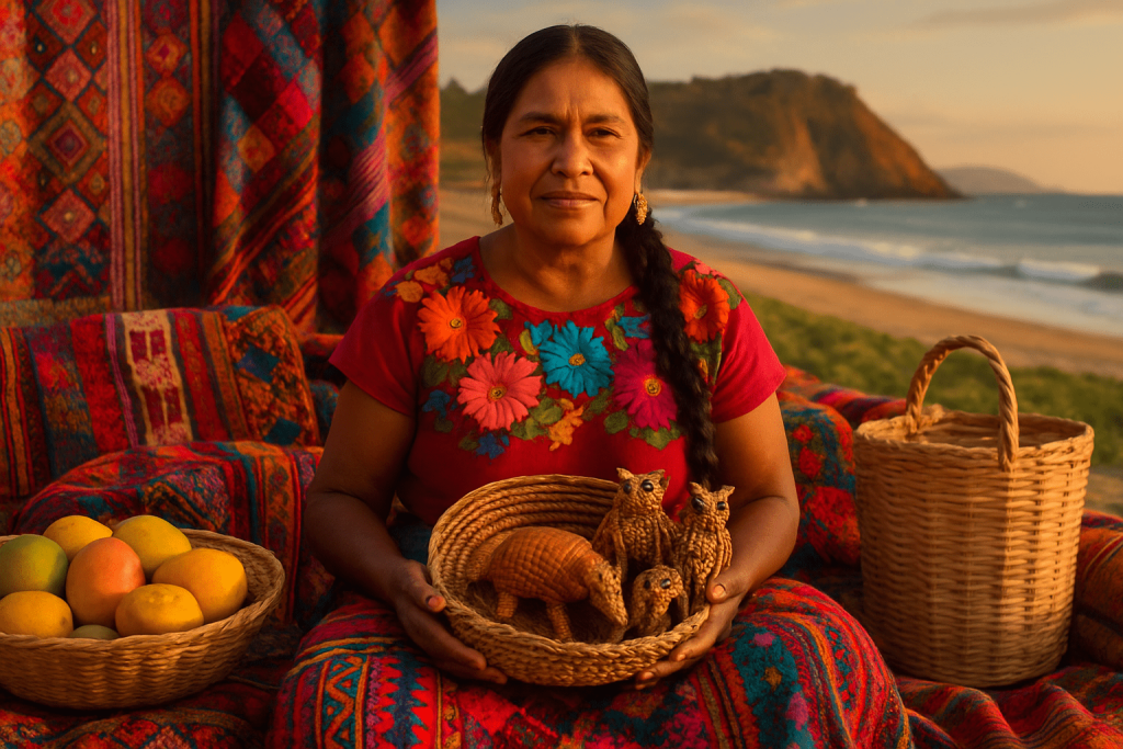 día internacional de los pueblos indigenas