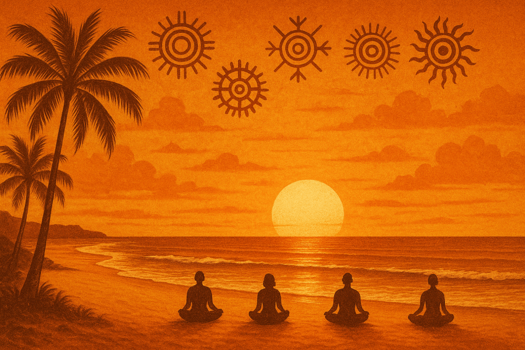 Equinoccio de Otoño Guia PXM