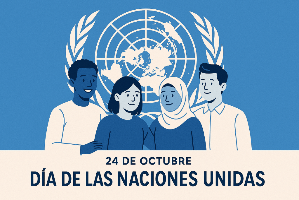 Día de las naciones unidas