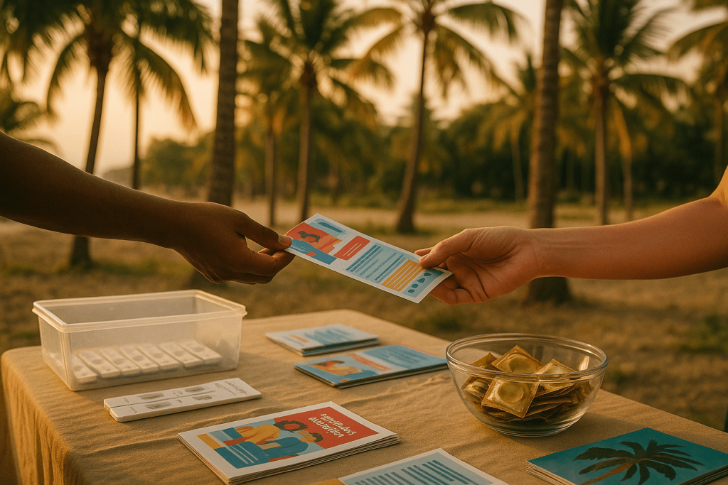 Día Internacional del VIH