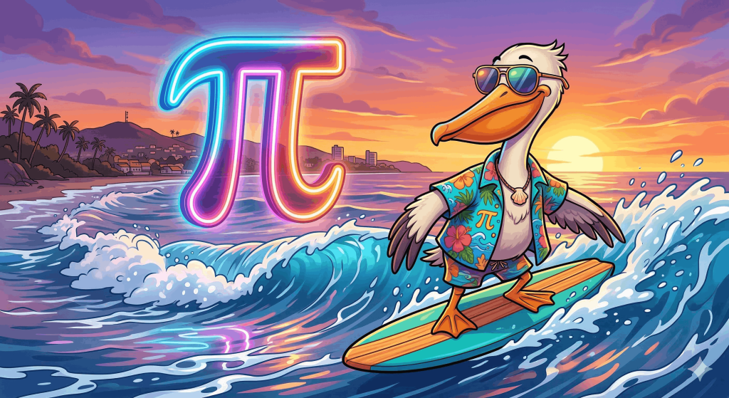 Día PI en puerto escondido